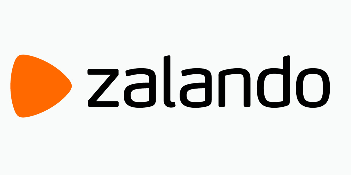 Solution Hub - Case Study - Zalando Logo