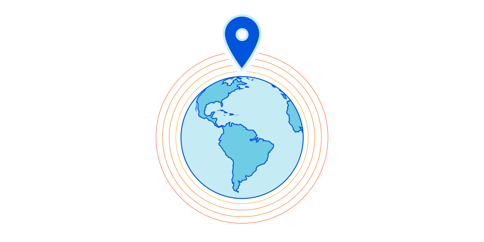 Expandindo a Cloudflare para mais de 25 cidades no Brasil