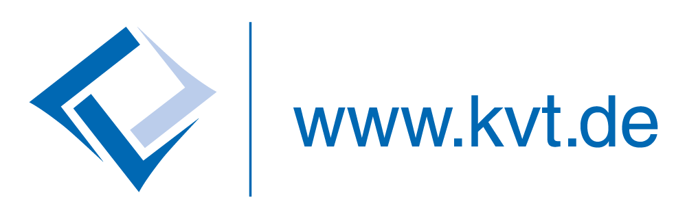 Immagine di rettangolo blu stilizzato seguito da una barra spaziatrice e da un indirizzo Web.

