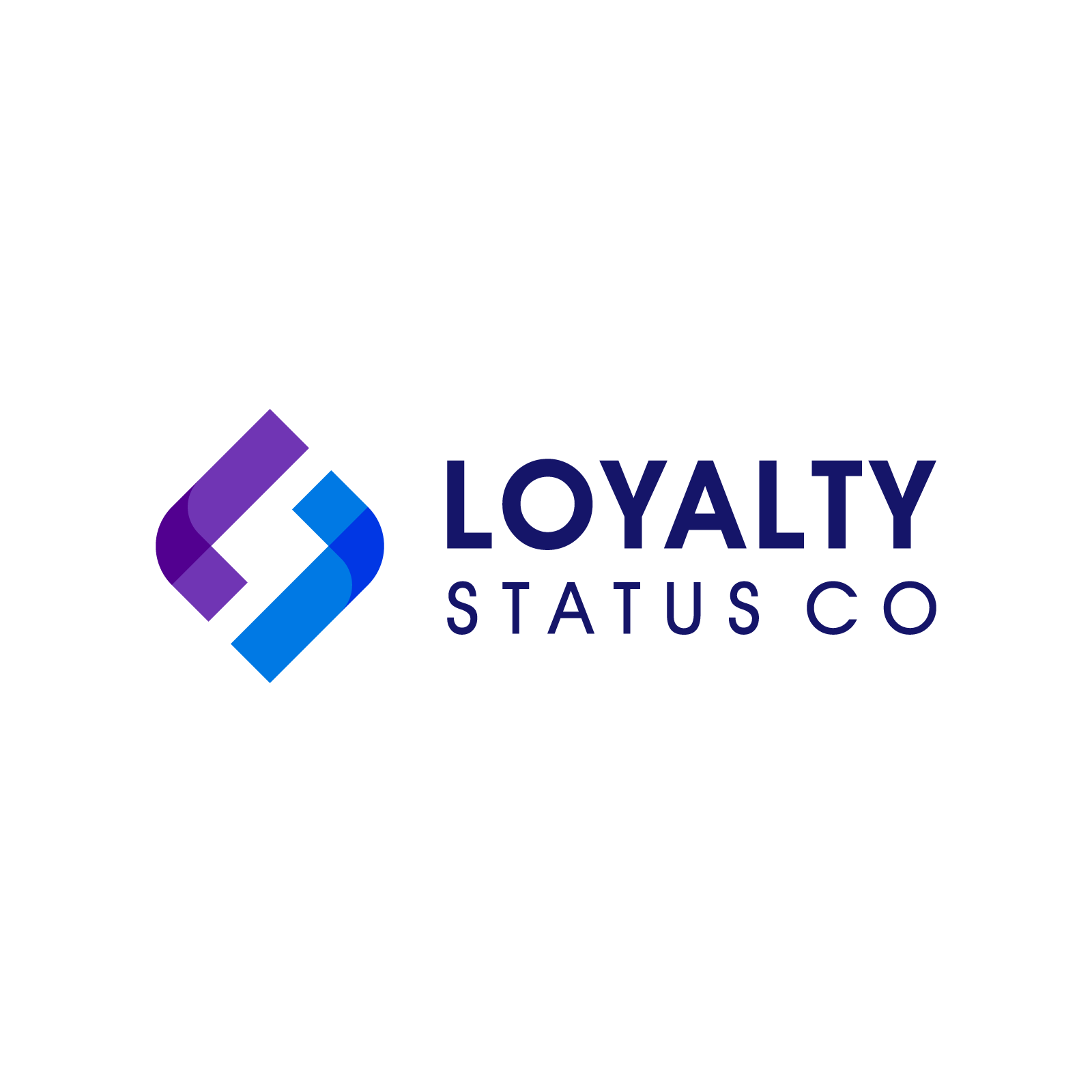 Loyalty Status Co Logo