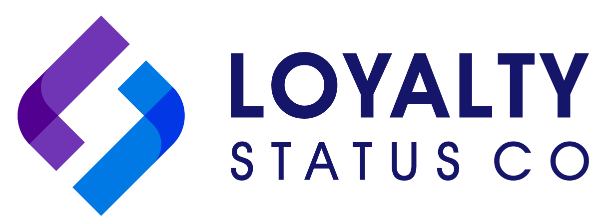 Loyalty Status Co Logo