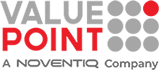 Valuepoint logo