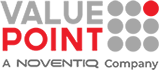 Valuepoint logo