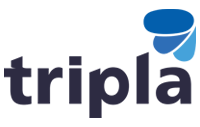 Tripla logo