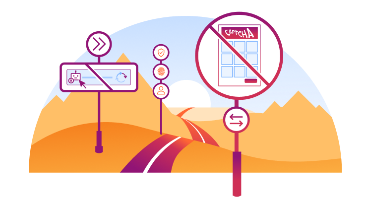 Cloudflare Turnstile | Alternativa gratuita al CAPTCHA | Cloudflare