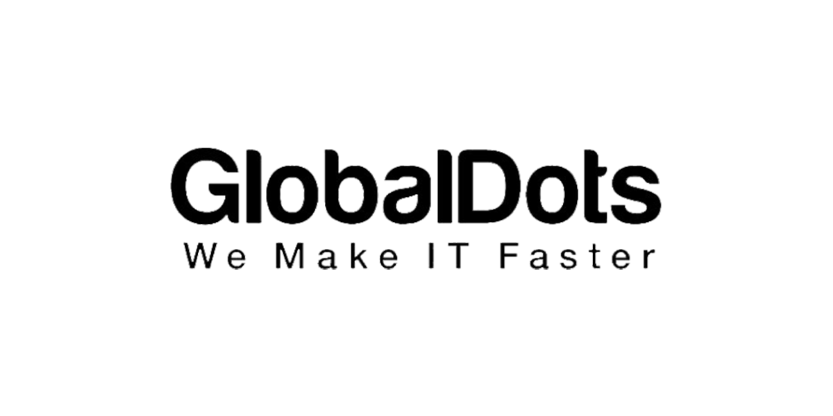 GlobalDots logo