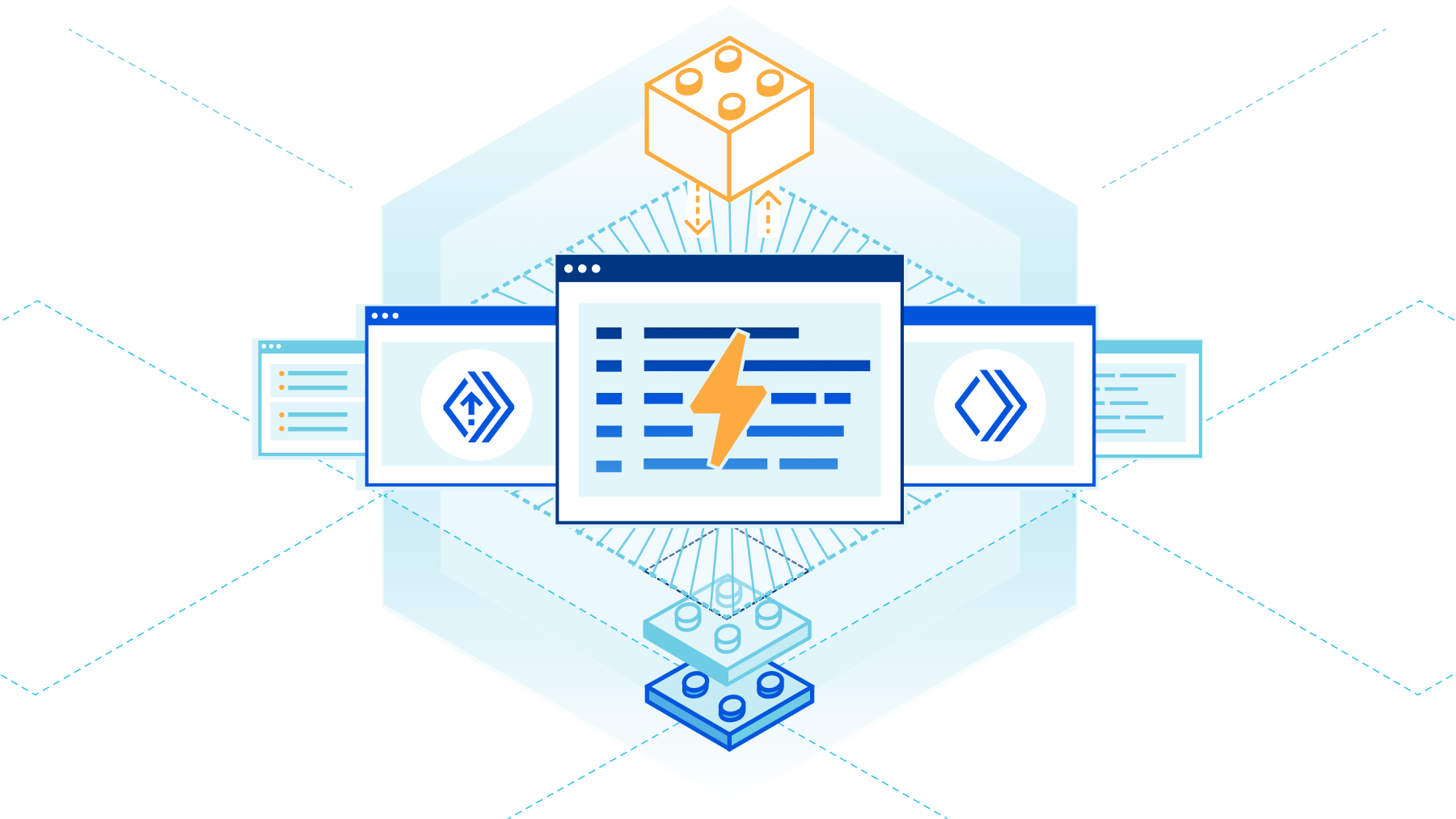 Dynamisez vos sites statiques sur Cloudflare Pages avec la disponibilité générale de Pages Functions