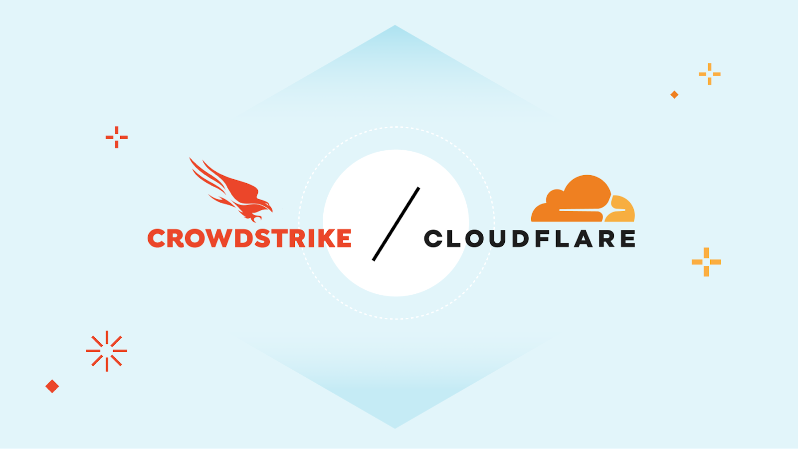 CrowdStrike And Cloudflare Announce Expanded Strategic Partnership To ...