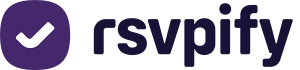 RSVPify logo
