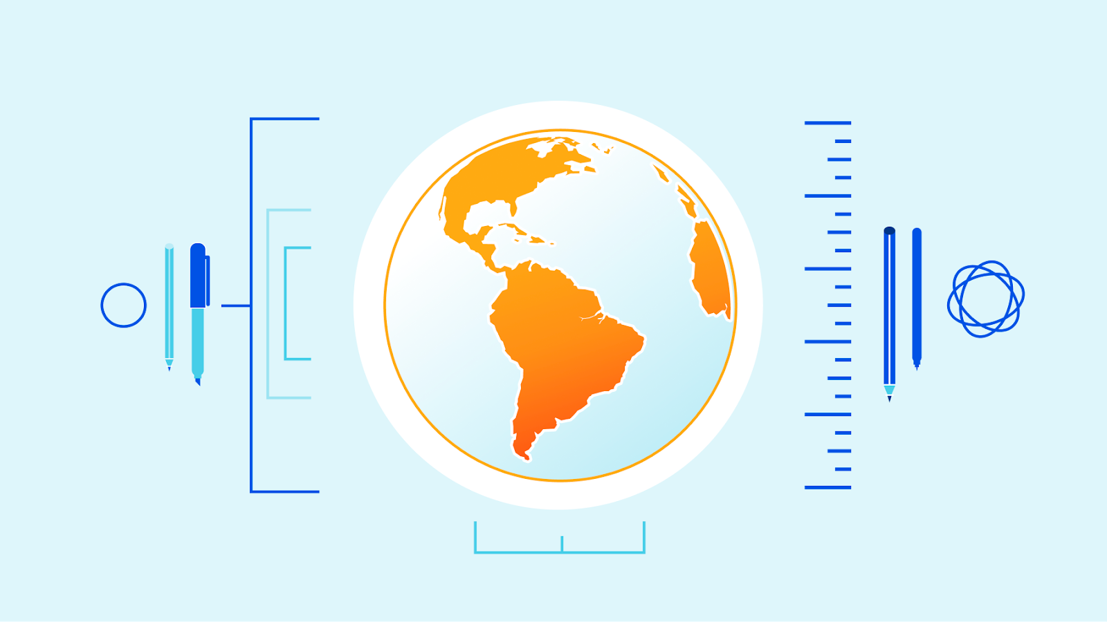 A Cloudflare é mais rápida que a Netskope e a Zscaler na América Latina