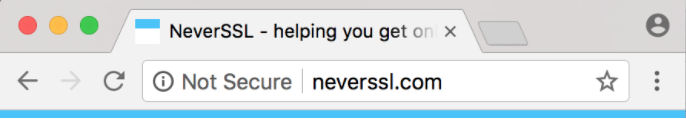chrome-notsecure