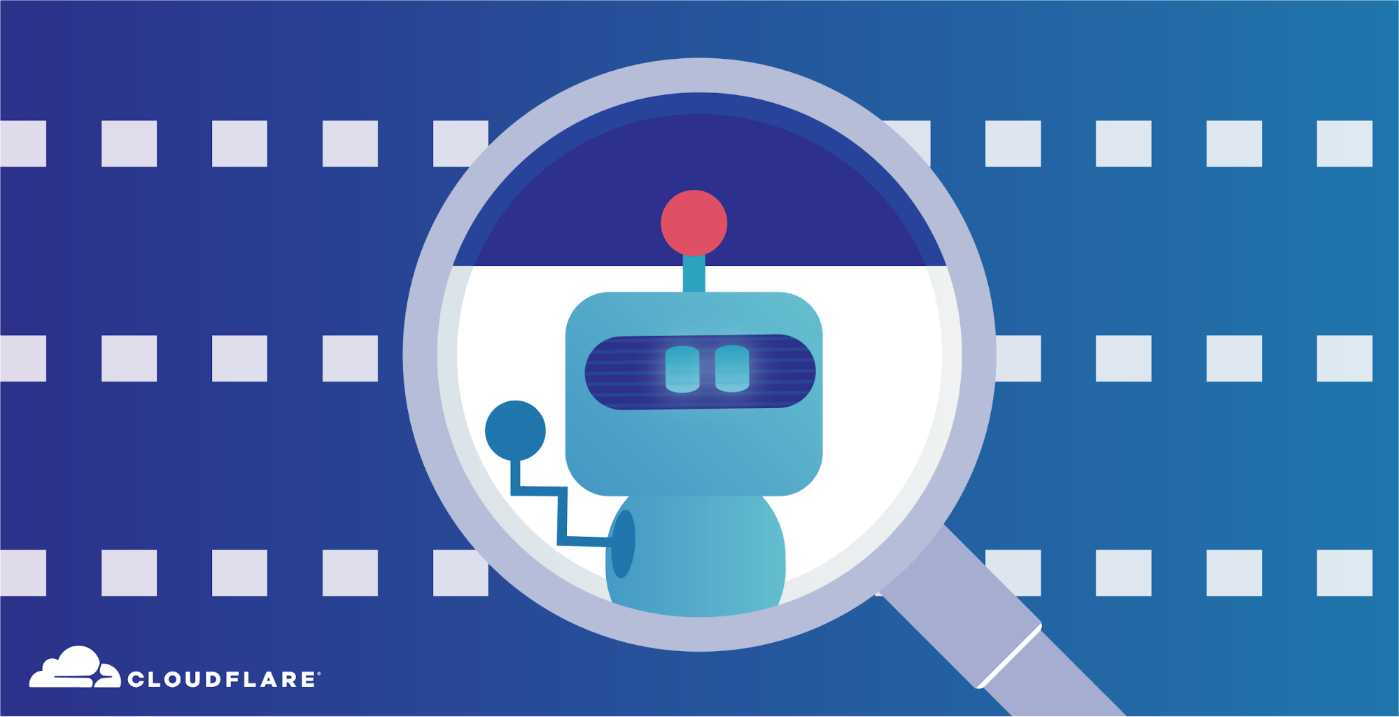 Cloudflare 봇 매니지먼트: 머신 러닝 그 이상