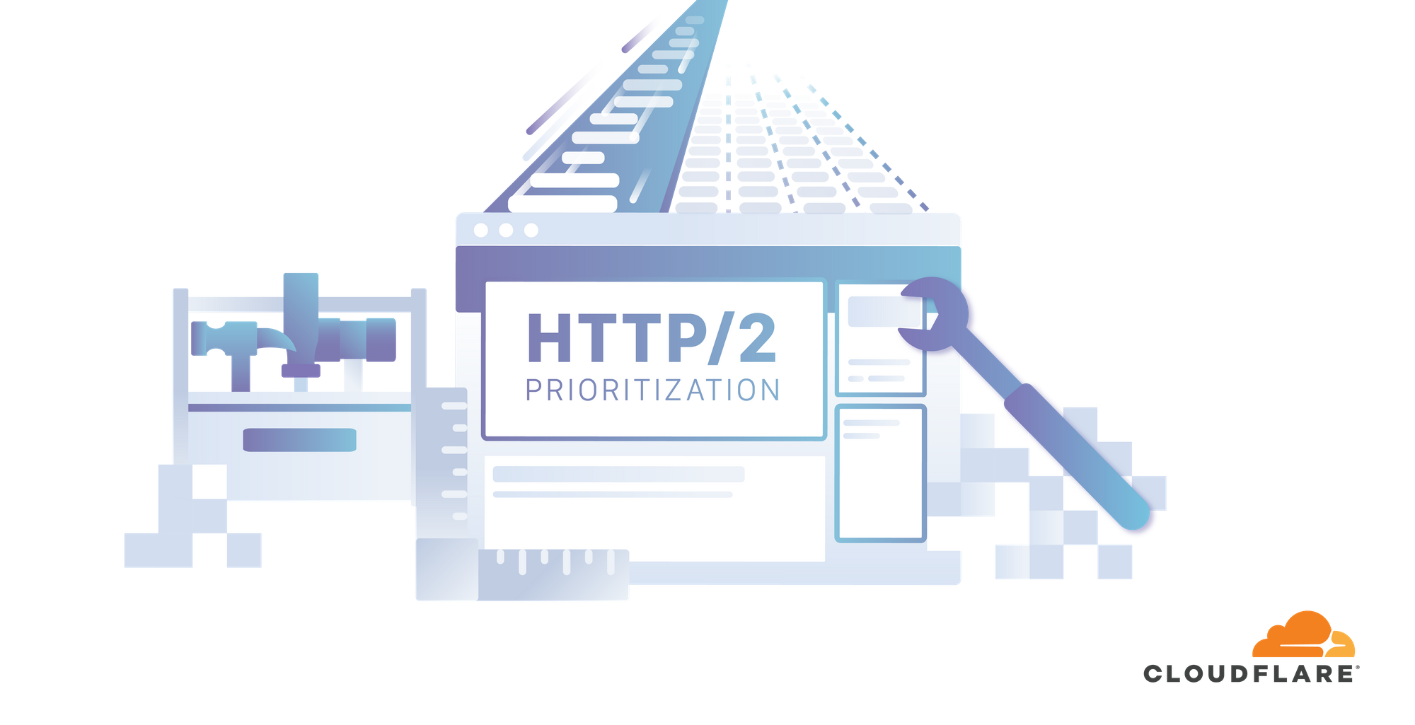 Améliorations structurelles de NGINX pour les performances HTTP/2