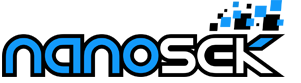 Nanosek logo