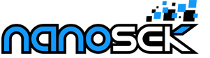 Nanosek Logo
