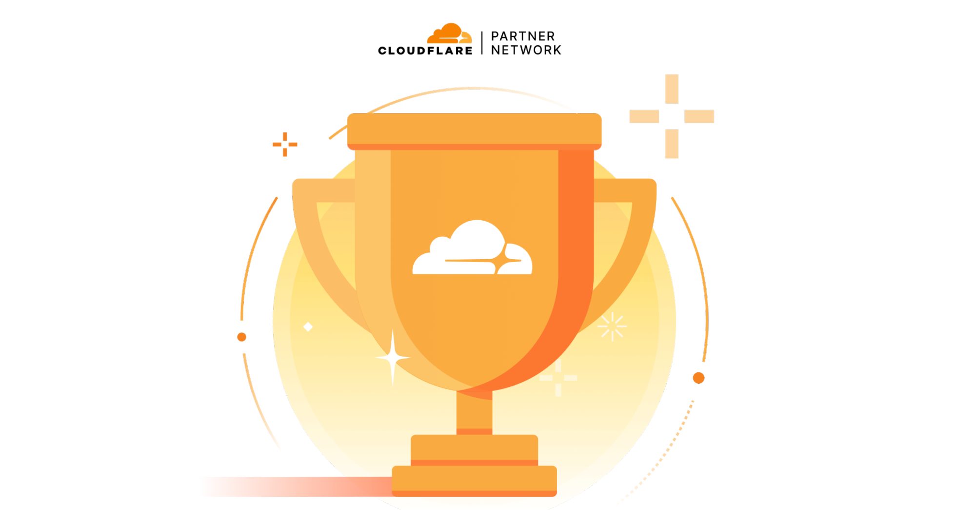 Rising together: honoring Cloudflare’s outstanding partners