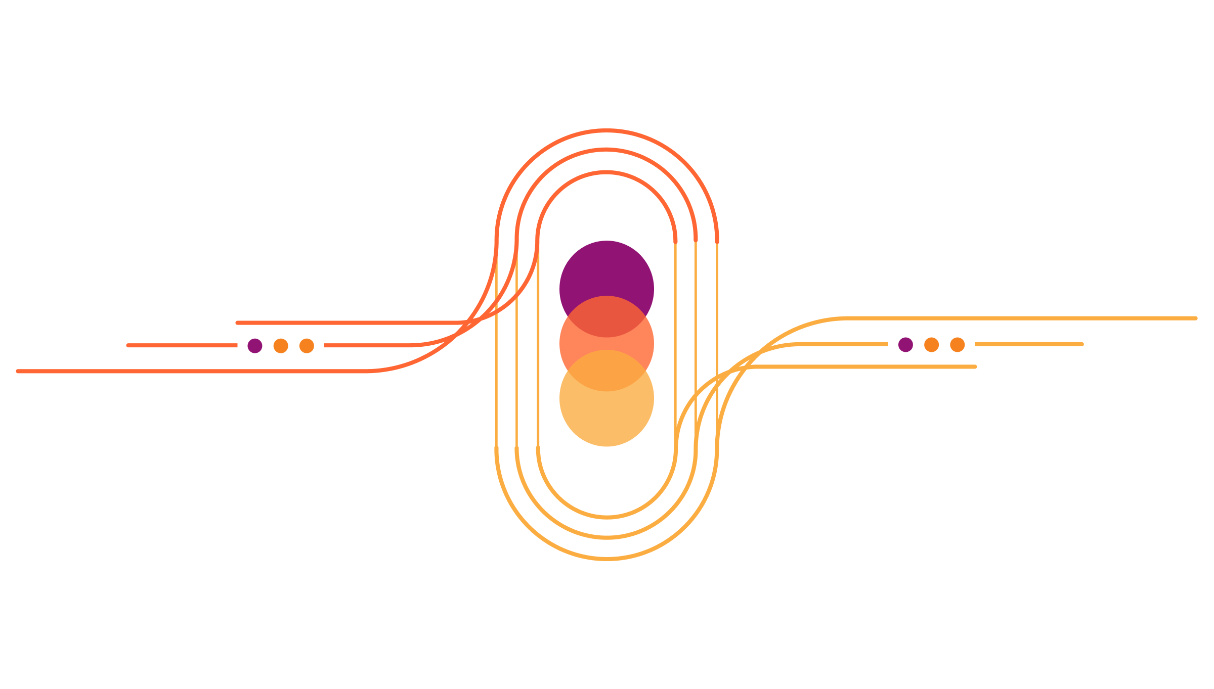 Privacy Platform Pages Diagrams In App Anonymous Mode Illustration