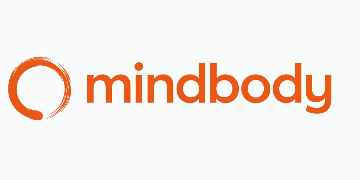 Solution Hub: Mindbody Logo