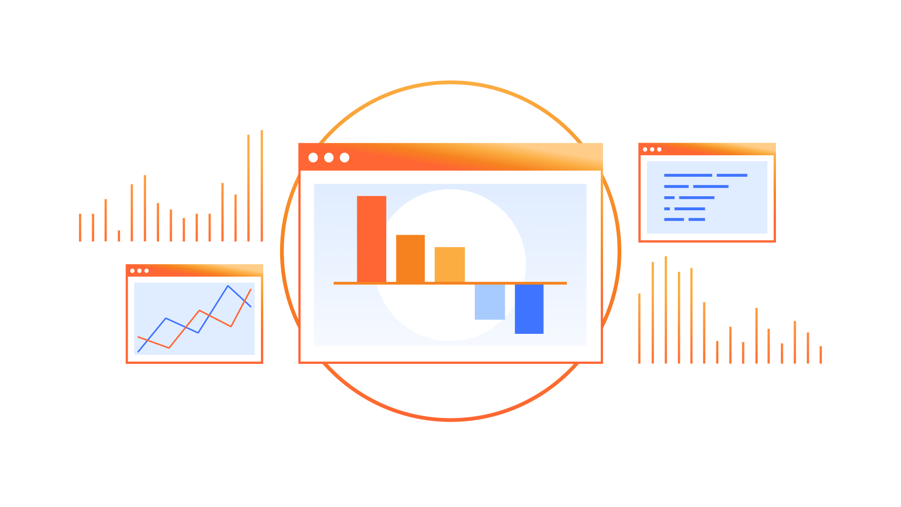 Como os sistemas da Cloudflare roteiam o tráfego em todo o mundo de forma dinâmica