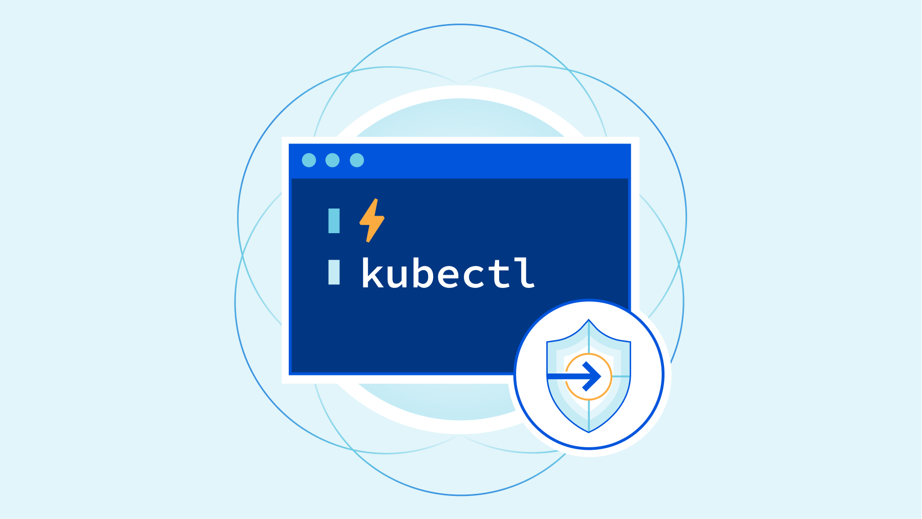 Cloudflare One Week 2022 - Proxyless KubeCTL Support