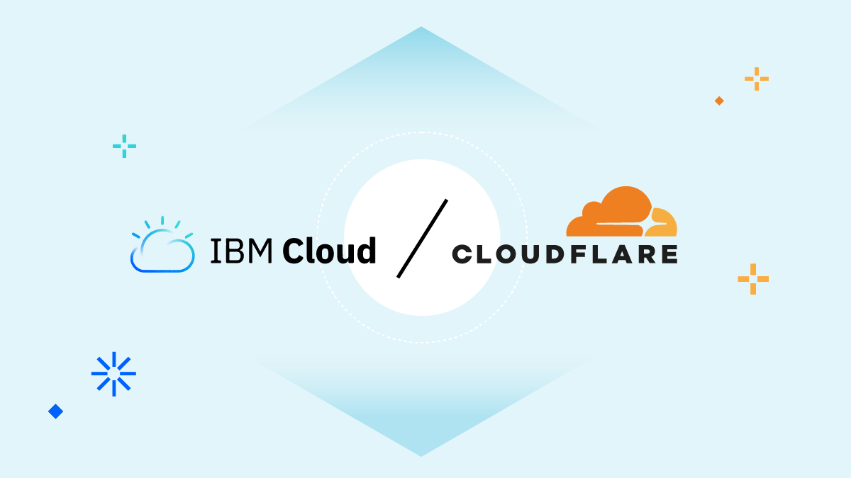 Ibm Cloud Vector Logo - Download Free SVG Icon | Worldvectorlogo