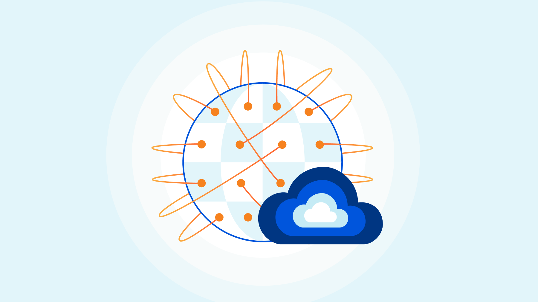 Cloudflare One Week 2022 - Replacing an MPLS line step by step