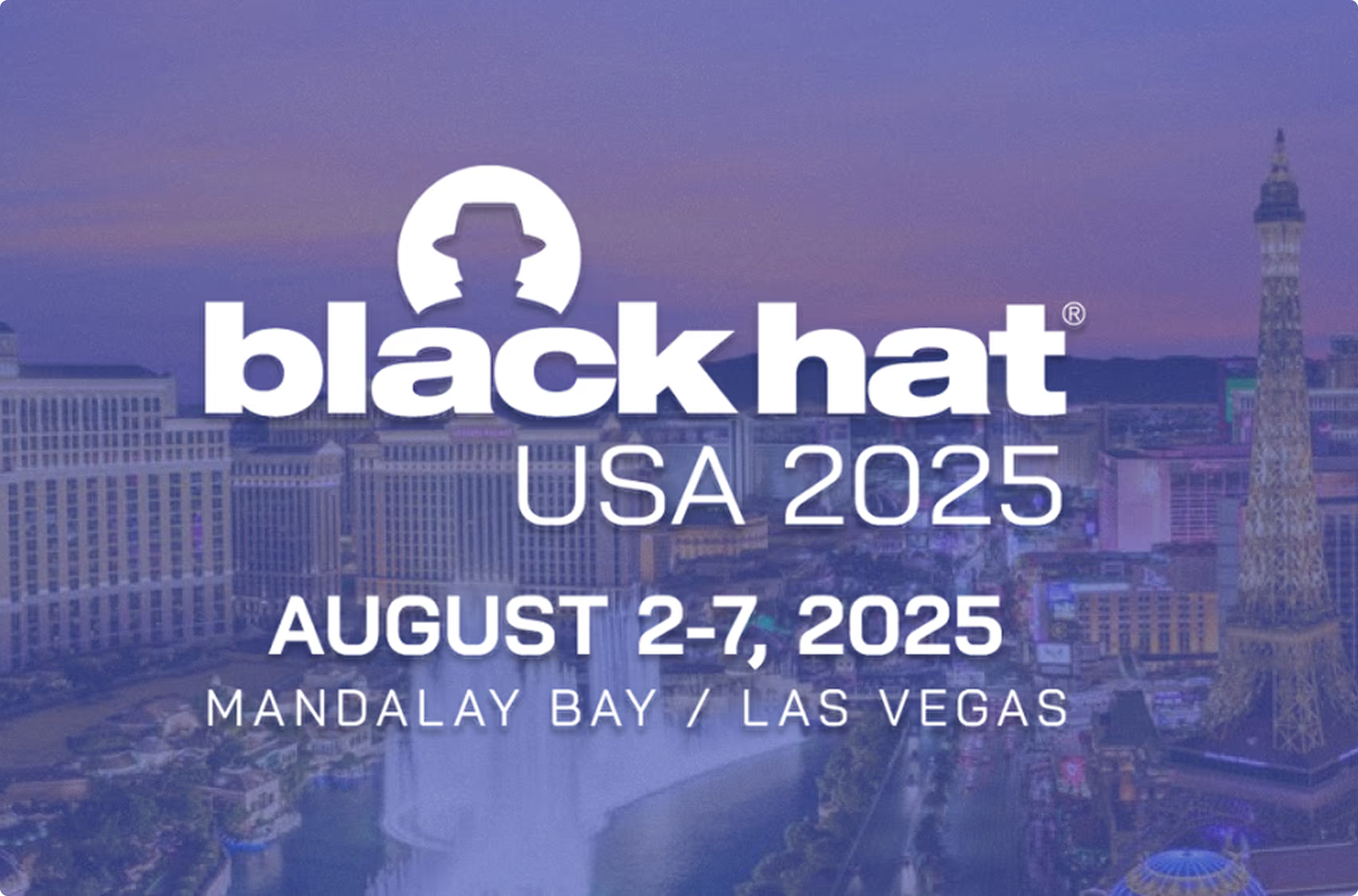 Black Hat 2025