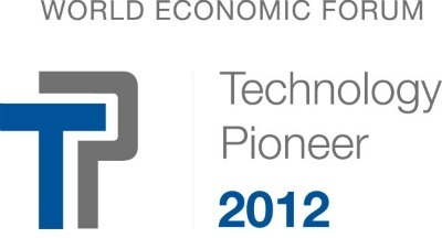 CloudFlare Selected as a 2012 Technology Pioneer