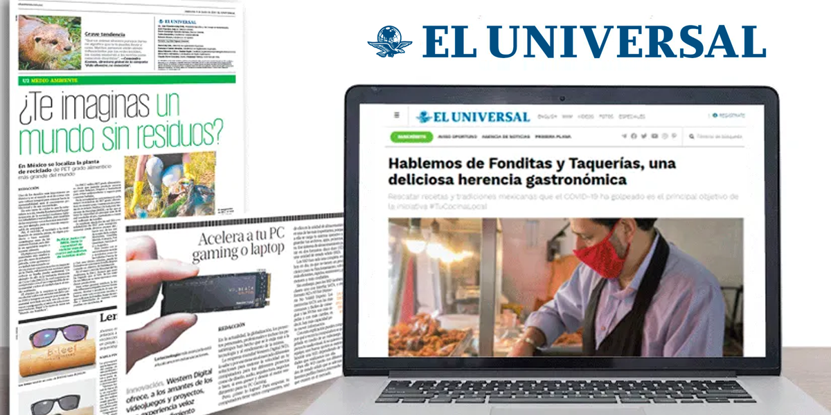 El Universal | Cloudflare