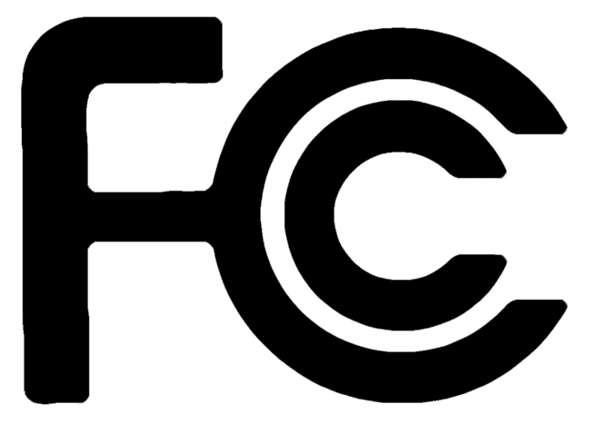 FCC Logo