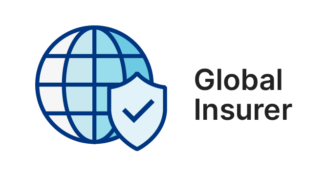 Cloudflare and Global Insurance Company | Cloudflare