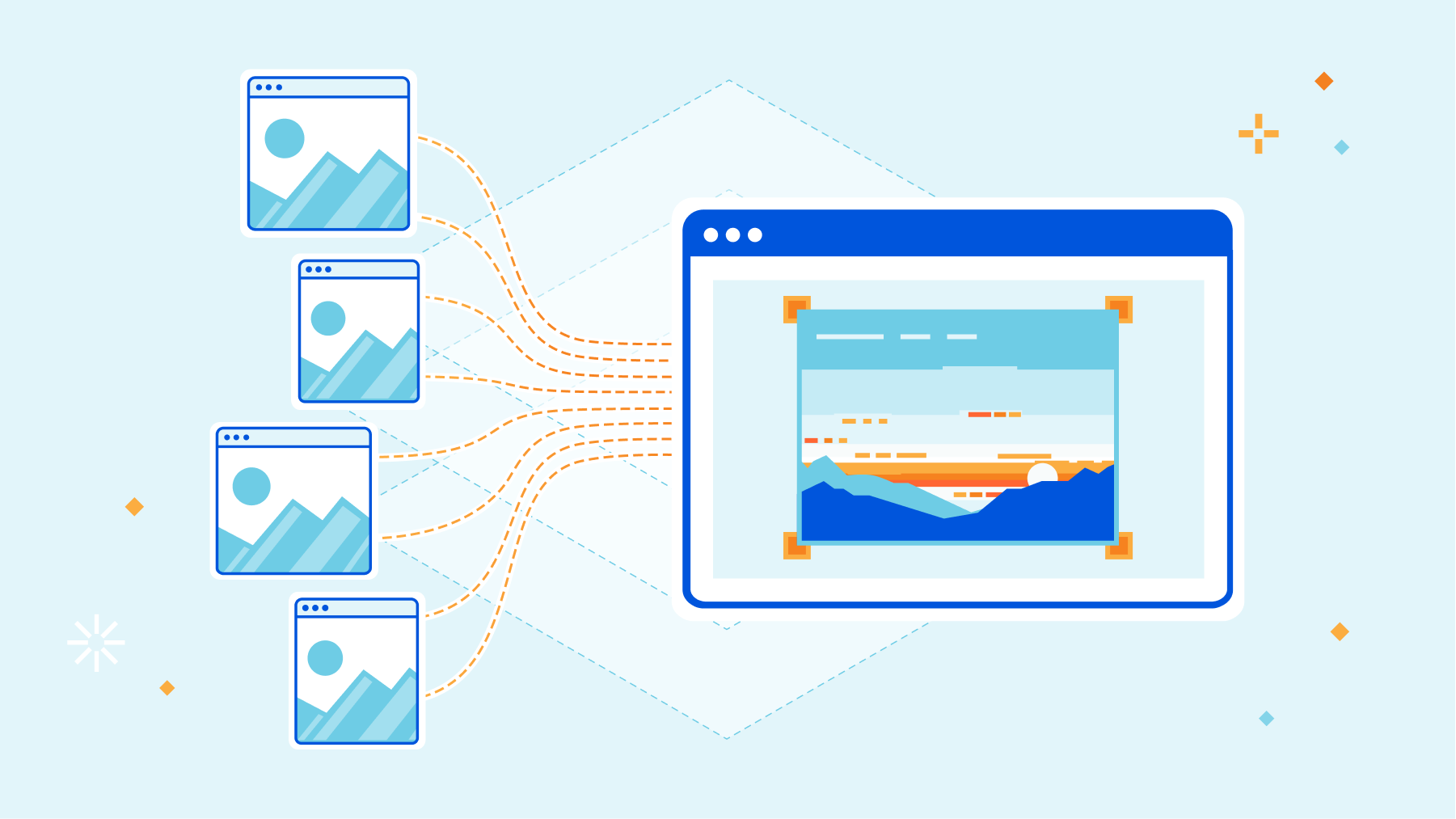 Novedad: Sourcing Kit de Cloudflare Images