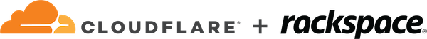 Logotipo de CF-Rackspace