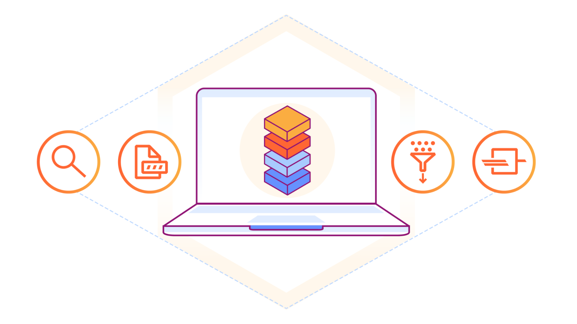 Protocol detection with Cloudflare Gateway