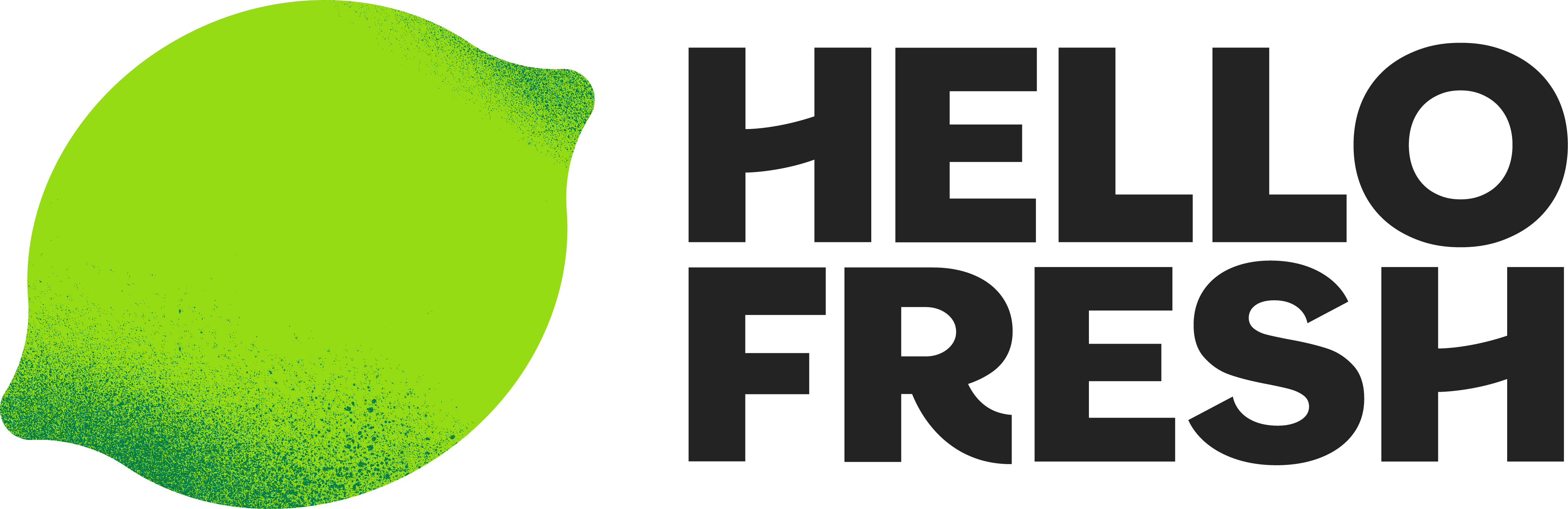 HelloFresh logo
