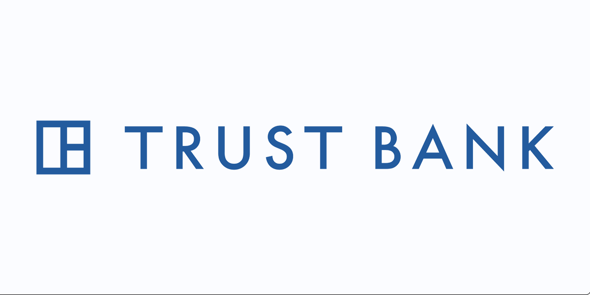 Trustbank | Cloudflare