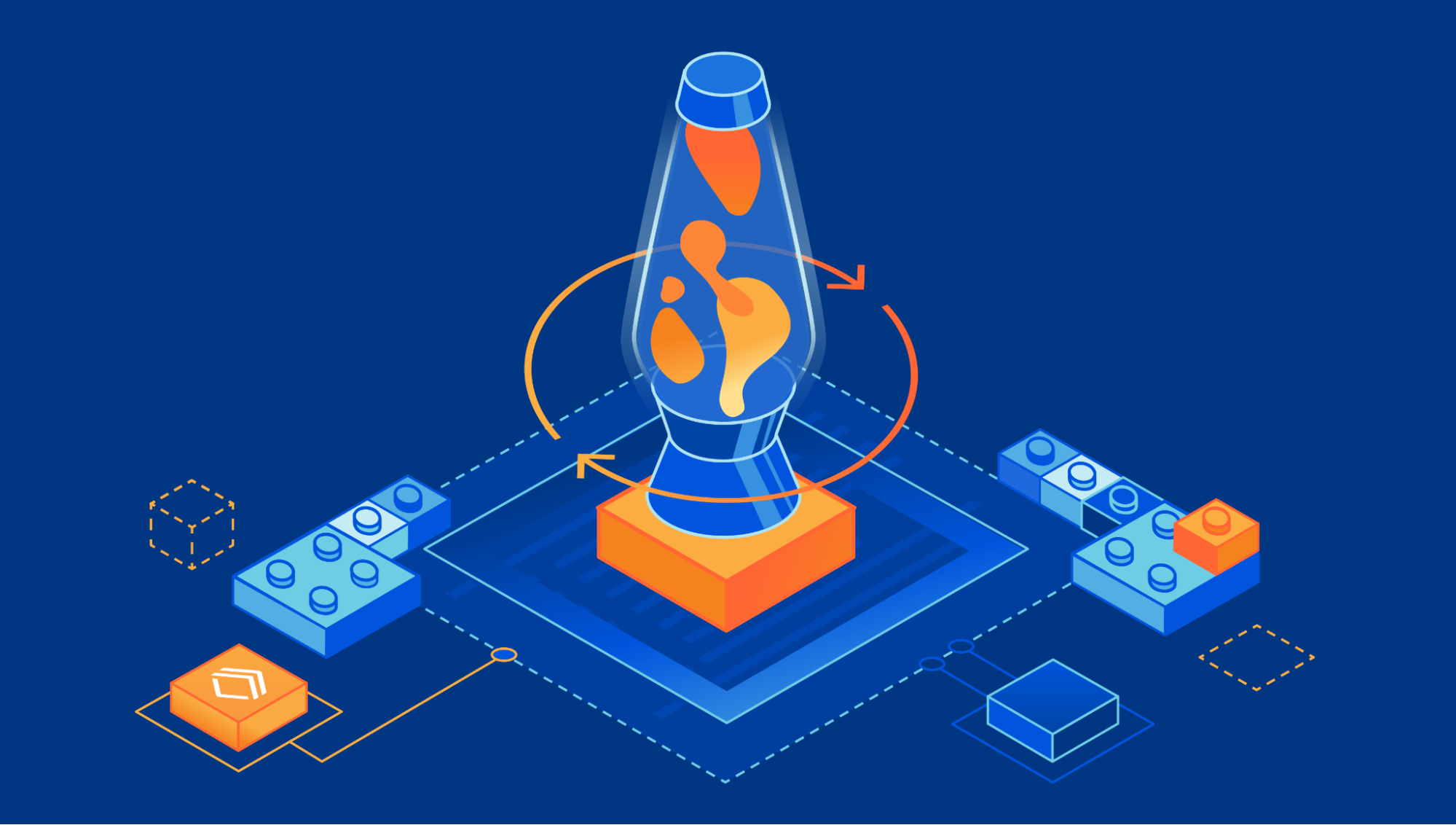 Building Cloudflare on Cloudflare