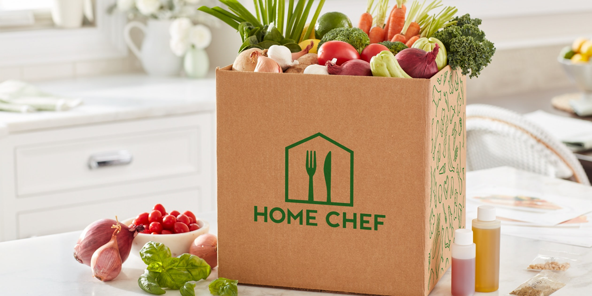 Cooking with the Home Chef Meal Delivery Kit — BusybeingShasha