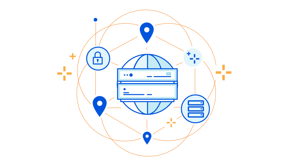 A new, configurable and scalable version of Geo Key Manager, now available in Closed Beta