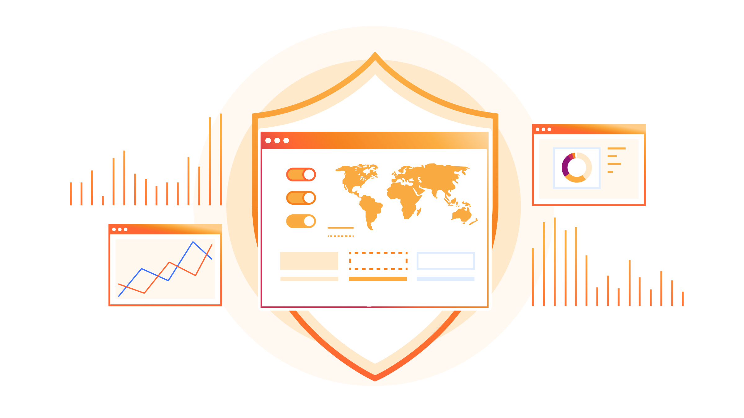 Threat Reports Hub - Hero image