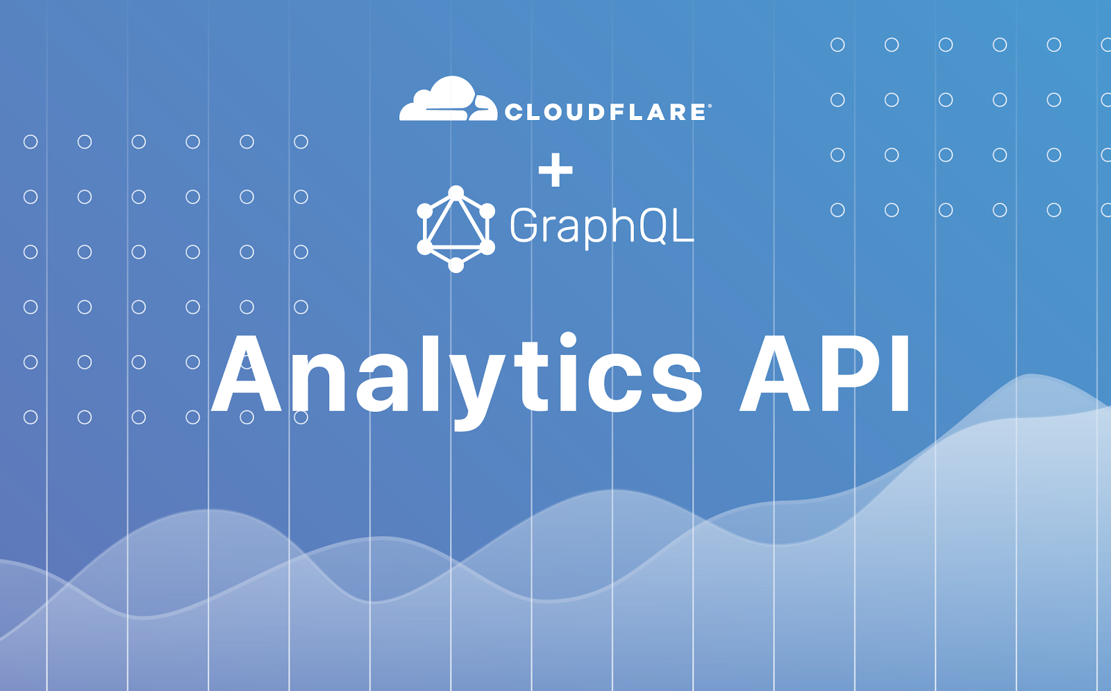 Cómo utilizamos nuestra nueva interfaz de programación de aplicaciones (API) GraphQL Analytics para crear Firewall Analytics