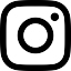 Instagram logo icon