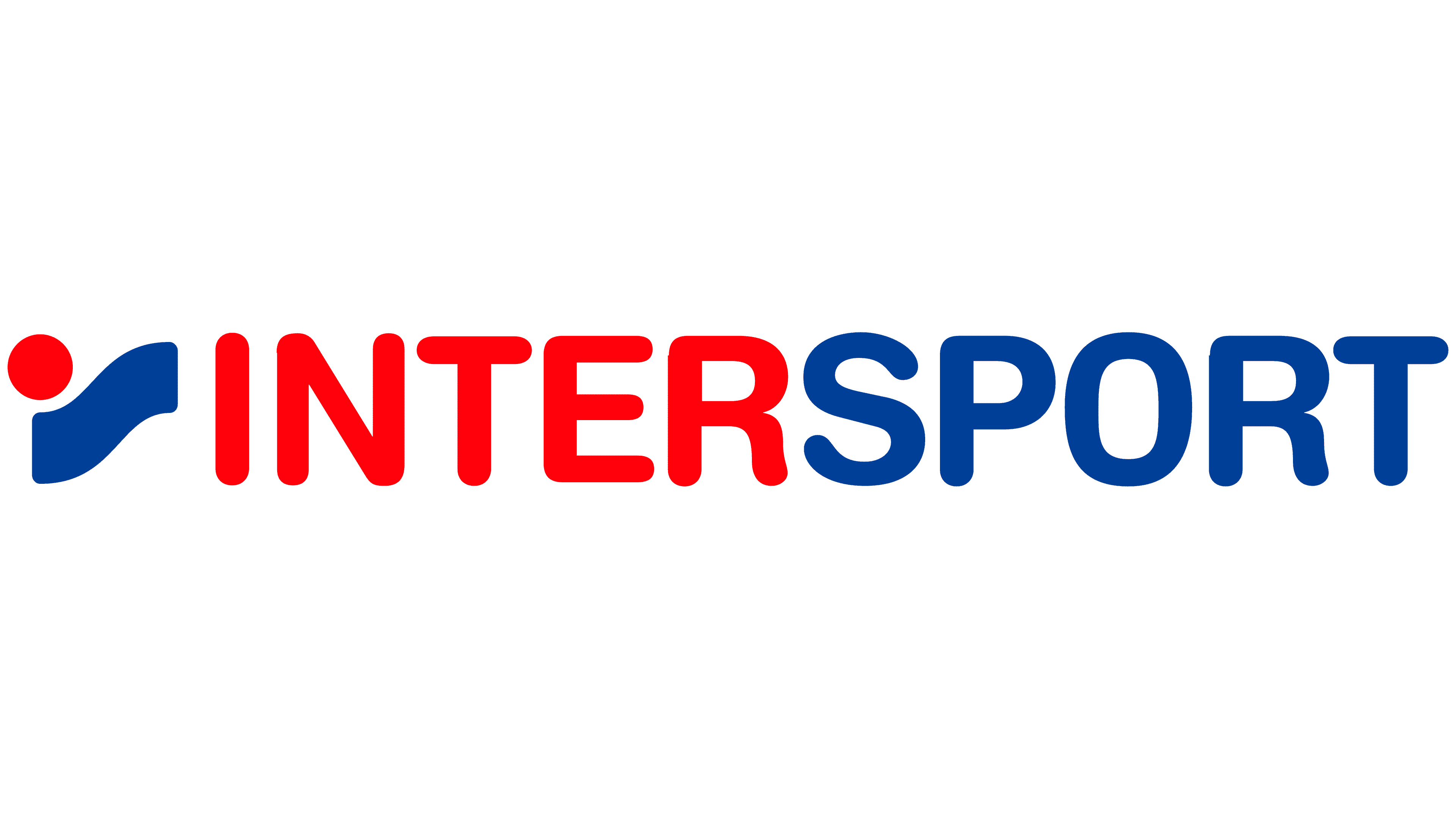 Intersport logo
