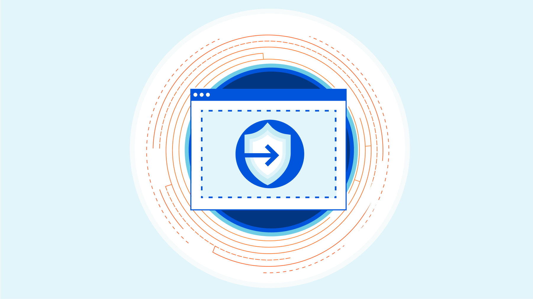 How Cloudflare CASB and DLP work together to protect your data