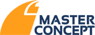 Master Concept logo