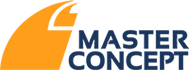 Master Concept logo