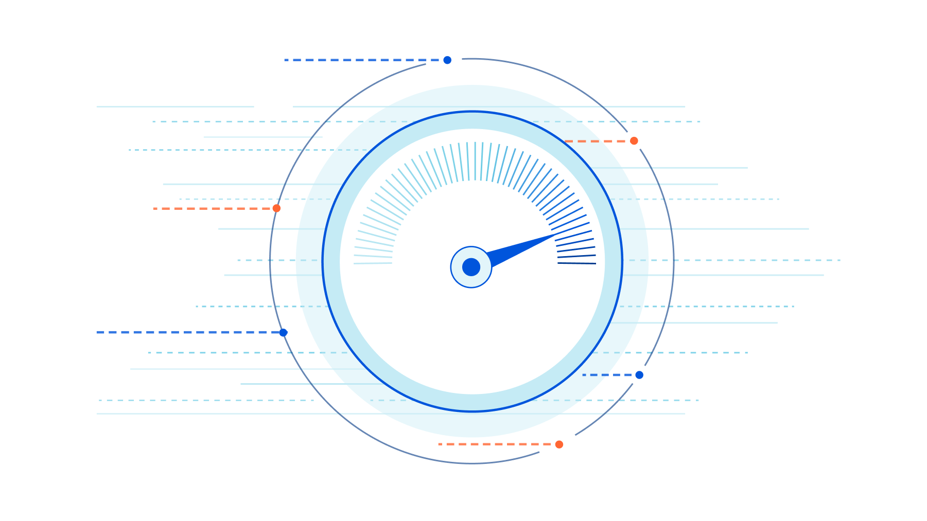 Cloudflare One Week&nbsp;2022&nbsp;— Le réseau de Cloudflare est plus rapide que celui de Zscaler
