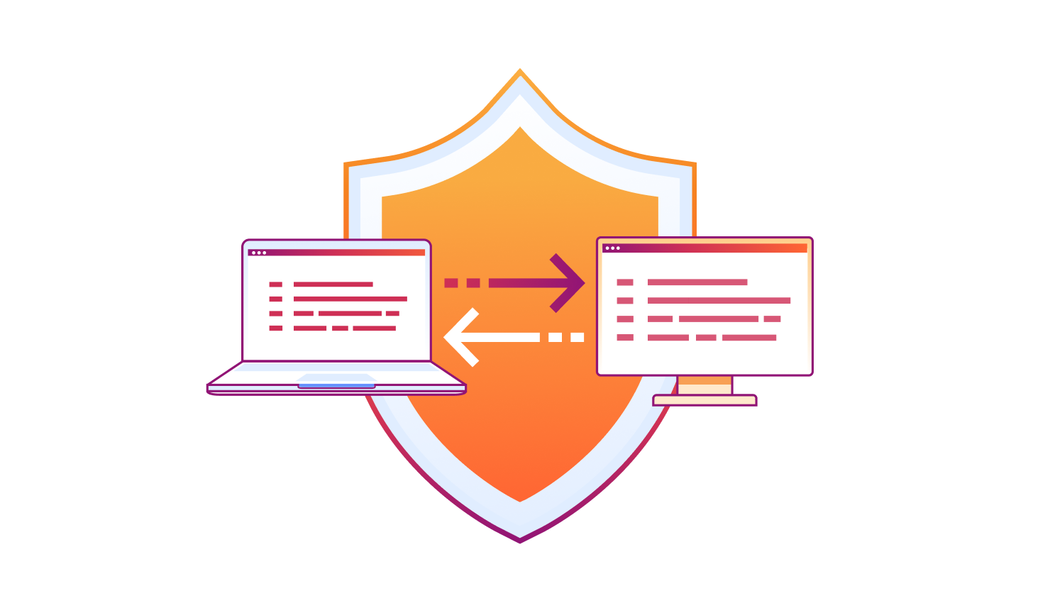 Cloudflare spectrum RDP hero image 