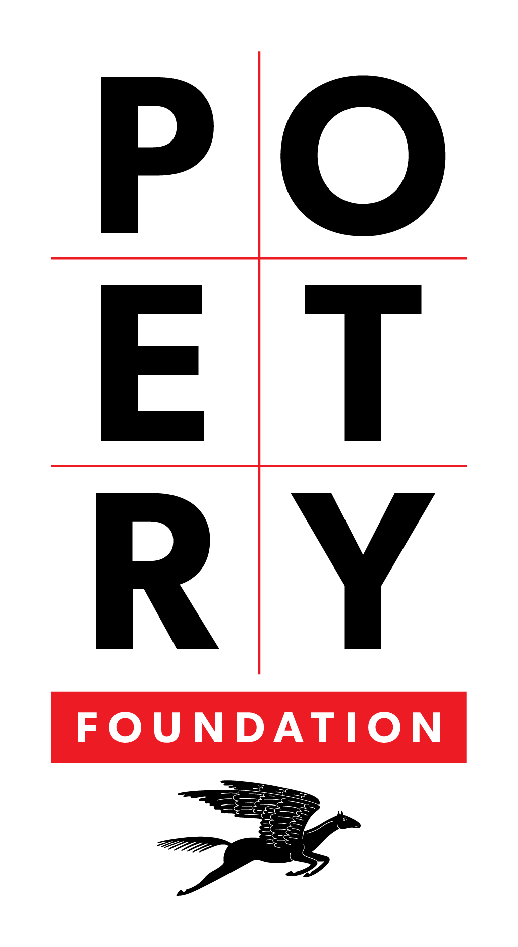 Poetry Foundation - Logo