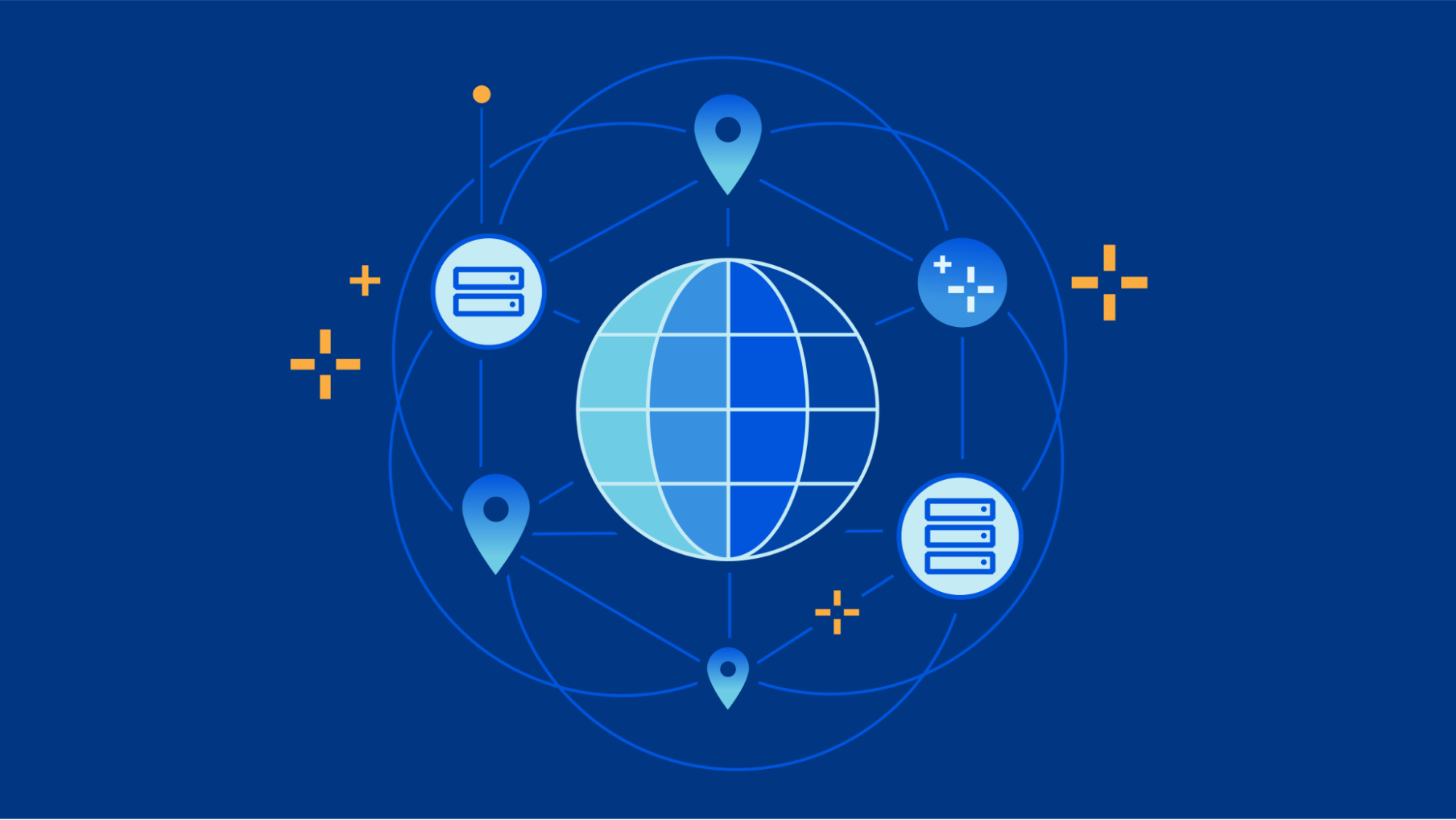 Announcing the Magic WAN Connector: the easiest on-ramp to your next generation network